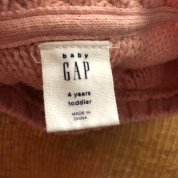 Sweater - Picture 3 of 3